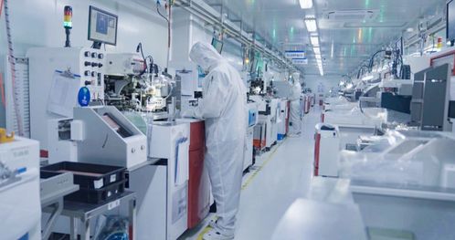 仁懋mosfet產品在tv電源領域的應用